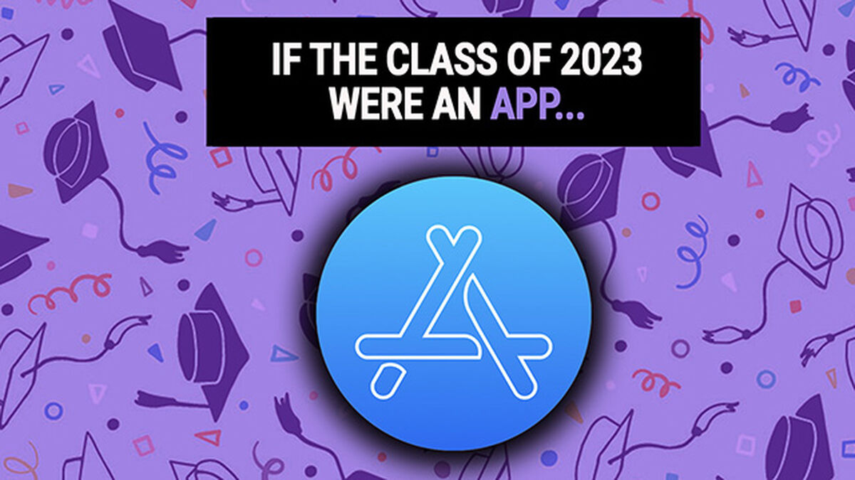 If the Class of 2023 Were A... image number null